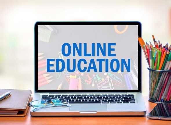 online-education